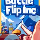 Bottle Flip Inc cover art