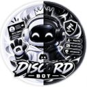 Welcome Bot icon