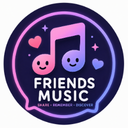 Friends Music