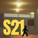 S21 cover art