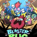 Blasterbug: Last Bug Standing! cover art