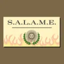 S.A.L.A.M.E. cover art