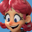 Scarlet Skips