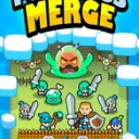 Fortress Merge cover art