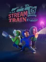 Stream Train cover art