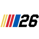 iRacing Studios NASCAR 26