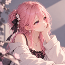 ElyraX avatar