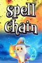 Spellchain cover art