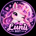 ♡Lunii Bot♡