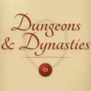 Dungeons & Dynasties cover art