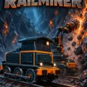Railminer cover art
