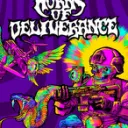 Horns of Deliverance cover art