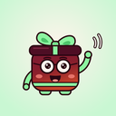 Server Wrapped avatar