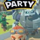 Uyar Party cover art