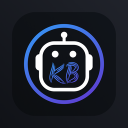 kuvuBot icon