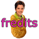 fredits icon