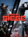 Rainbow Six Siege cover art