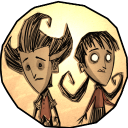 Don't Starve Together