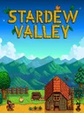 Stardew Valley cover art