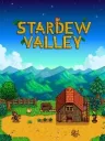 Capsule art of Stardew Valley.