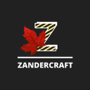 Zandercraft Bot icon