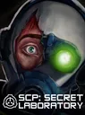 SCP: Secret Laboratory cover art