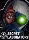 SCP: Secret Laboratory cover art