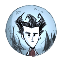 Don't Starve