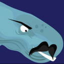 Mr. Whale icon
