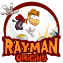 Rayman Origins
