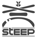 Steep