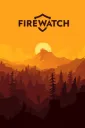 Capsule art of Firewatch.