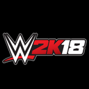 WWE 2K18
