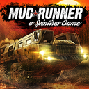 Spintires: MudRunner