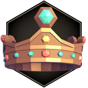 For The King