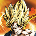 DRAGON BALL XENOVERSE