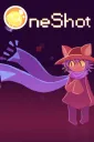 Capsule art of OneShot.