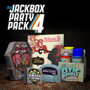 The Jackbox Party Pack 4
