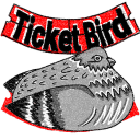 TicketBird icon