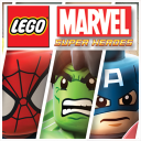 LEGO® MARVEL Super Heroes