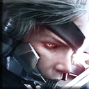 METAL GEAR RISING: REVENGEANCE