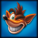 Crash Bandicoot™ N. Sane Trilogy