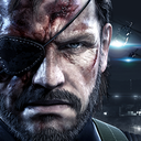METAL GEAR SOLID V: GROUND ZEROES