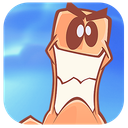 Worms W.M.D