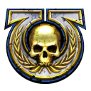 Warhammer 40,000: Space Marine