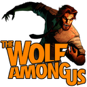 The Wolf Among Us