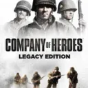 Company of Heroes cover art