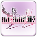 FINAL FANTASY XIII-2