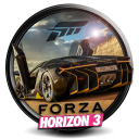 Forza Horizon 3