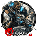 Gears of War 4